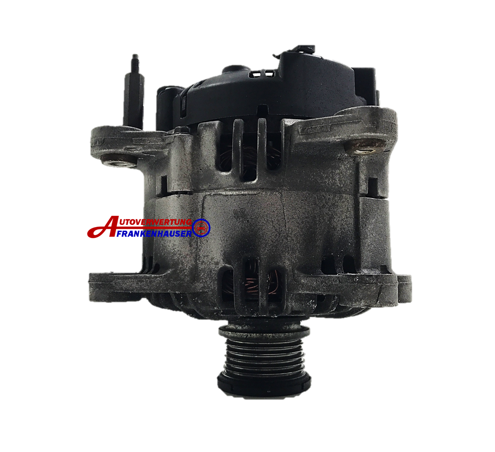 VW, Audi, Skoda, Seat Kit Di Riparazione Cablaggio Alternatore - Foto 7