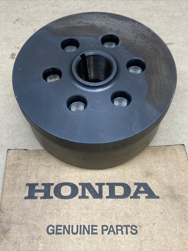 NEW OEM HONDA FLYWHEEL KEY 400X 1999-2008 400X 2009-2014