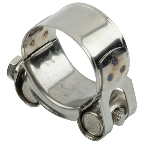 Mikalor Style 150 Hose Clamps for High Pressure Hoses and Engine Intake - Picture 6 of 95