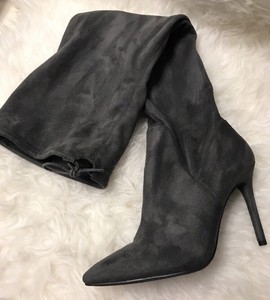 jessica simpson londy over the knee boot