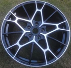 XRAGF SINGLE mint Aston Martin Genuine 21" Rapide AMR Front Alloy Wheel