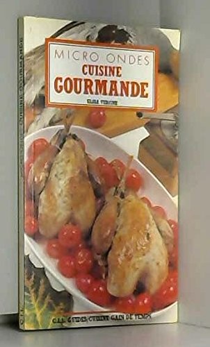 Mikrowelle Gourmetküche