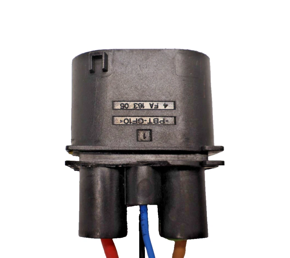 AUDI Q5 2018-2021 2,0 L VENTILADOR RADIADOR MOTOR OEM 80A959455A Foto 3 de 4