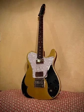 Moonshine Original Component Telecaster