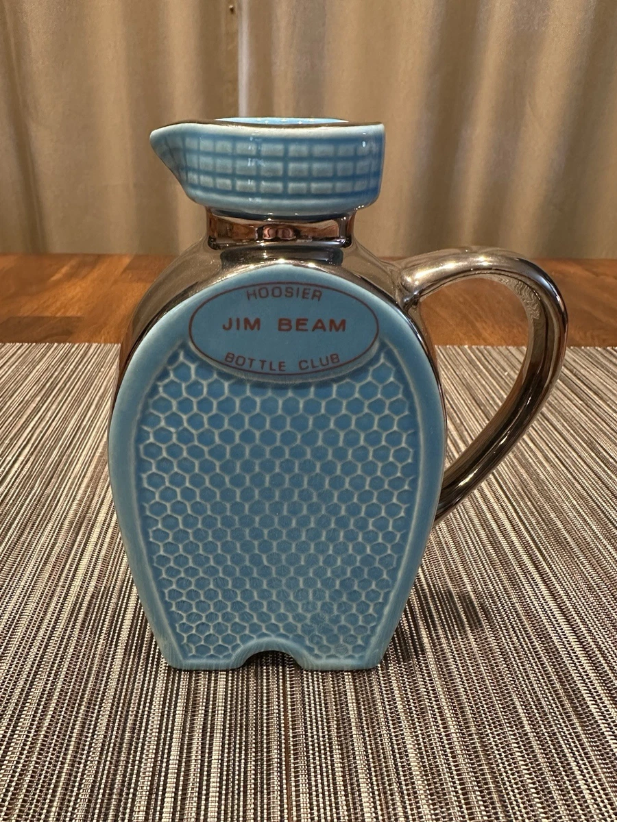 Jim Beam Jug In Jim Beam Advertising for sale | eBay