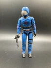 GI Joe COBRA COMMANDER v1.5 Action Figure 1983 complete