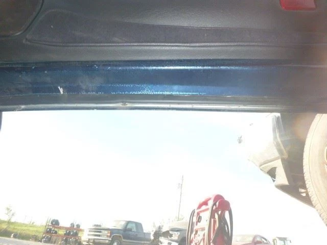 (LOCAL PICKUP ONLY) Passenger Right Front Door Fits 91-99 3000GT 1605896 - Image 2 of 4