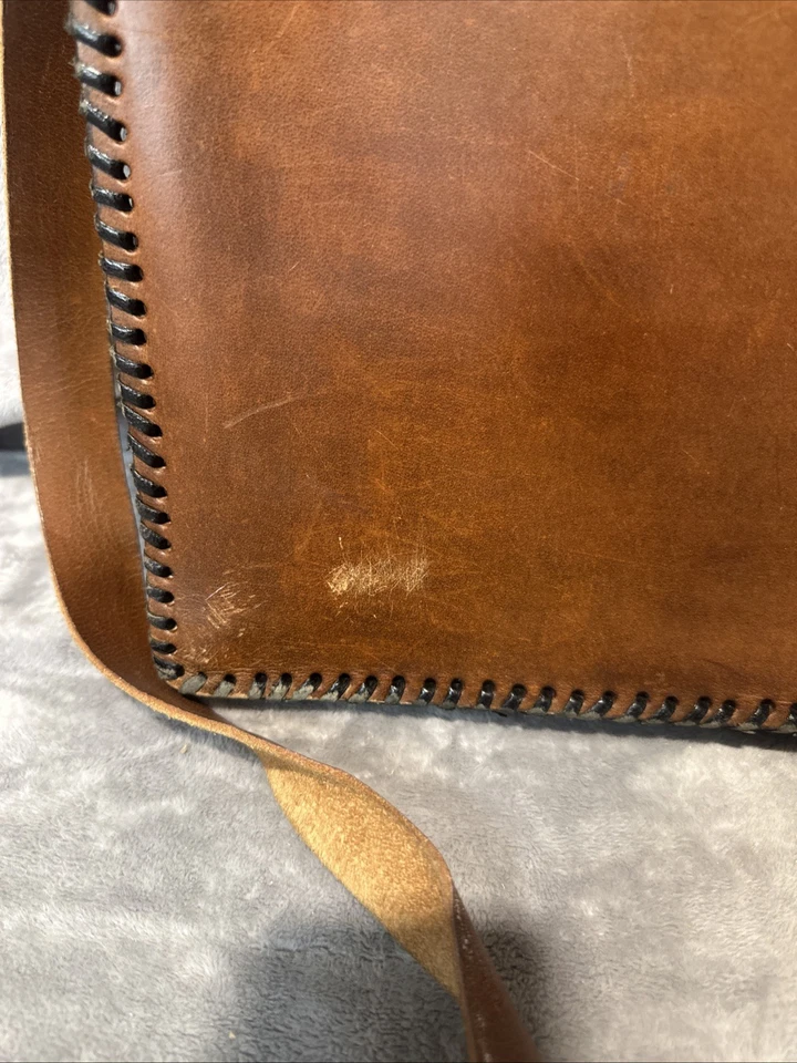 Bolsa de ombro feita sob medida - Imagem 4 de 4