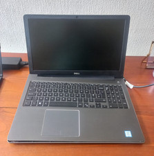 Para piezas: Laptop Dell Vostro 15 5568 i5-7200 @ 2,7 GHz Buena pantalla