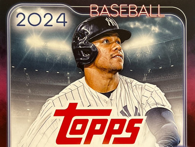  2024 Topps Series 2 #351-#525 - You Pick - Free Ship -Buy More & Save 