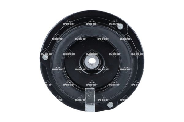 NRF Mitnehmerscheibe Magnetkupplung (Kompressor) 380834 FüR VW Passat B5 3B3 3B6-image