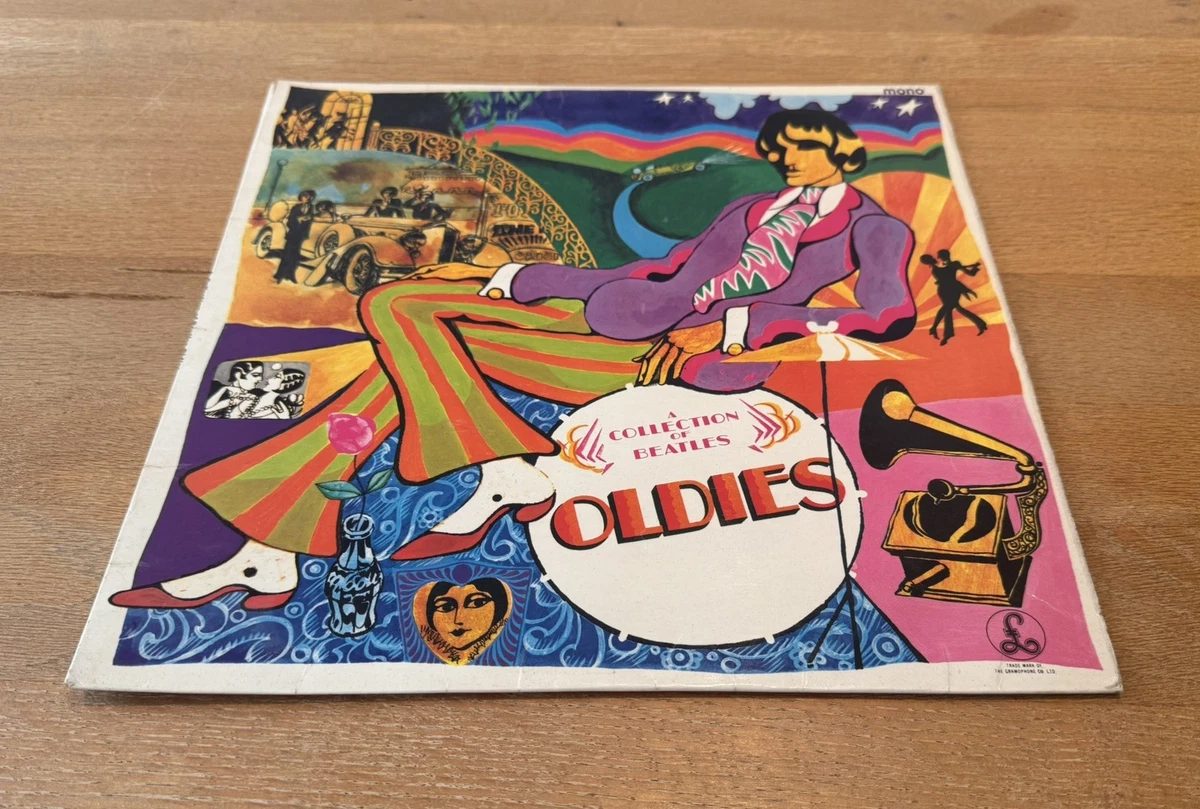 Collection Of Beatles Oldies for sale | eBay UK