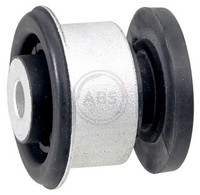 A.B.S. Querlenkerlager 271578 FüR VW Touareg 7P5 7P6 VAN TDI 4Motion TSI Hybrid