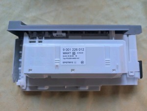 Bosch Siemens Neff etc. Leistungsmodul 9001226012 EPG70012 AI 02.03 WKKT