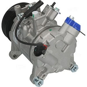COMPRESSOR AIR CONDITIONING 241403 FOR BMW B47D20A N47D20C/D N20B20A/C/BA 2.0L - Image 3 of 4