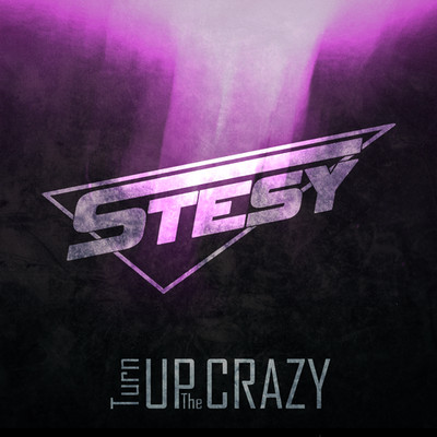 CD Stesy Turn Up The Crazy Digipack (K280) ORIGINAL VERSIEGELT