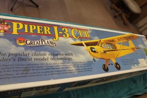 J-3 Piper Cub | eBay