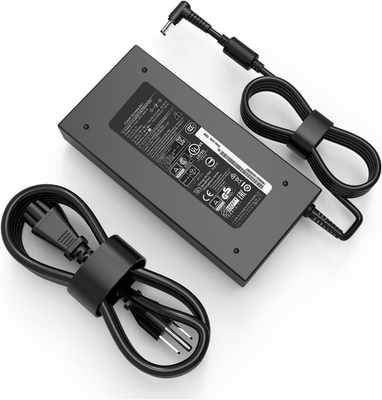 #ad #ad 180W AC Charger for MSI GF63 GF65 GF75 Thin GS65 GS63 Stealth GE62VR Apache Pro $52.93