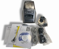 NEW Brother QL-570 Professional High Resolution Thermal Label Printer