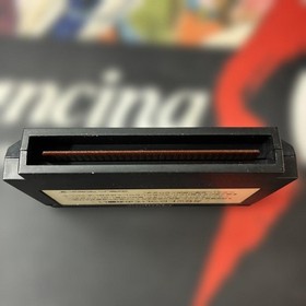 Antarctic Adventure Famicom FC #a71ffa