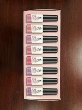 36 Color Nail Gel Kit , Pink Series, All New In A Box