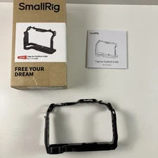 SmallRig Full Camera Cage 4230 for Fujifilm X-S20