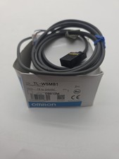 OMRON Proximity Switch TL-W5MB1 TLW5MB1