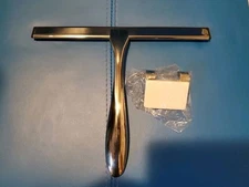  Stainless Steel Squeege 10 Inch / 204 mm