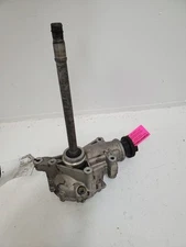 2013-2014 CADILLAC ATS Carrier Front Axle 3.27 Ratio 22963048       