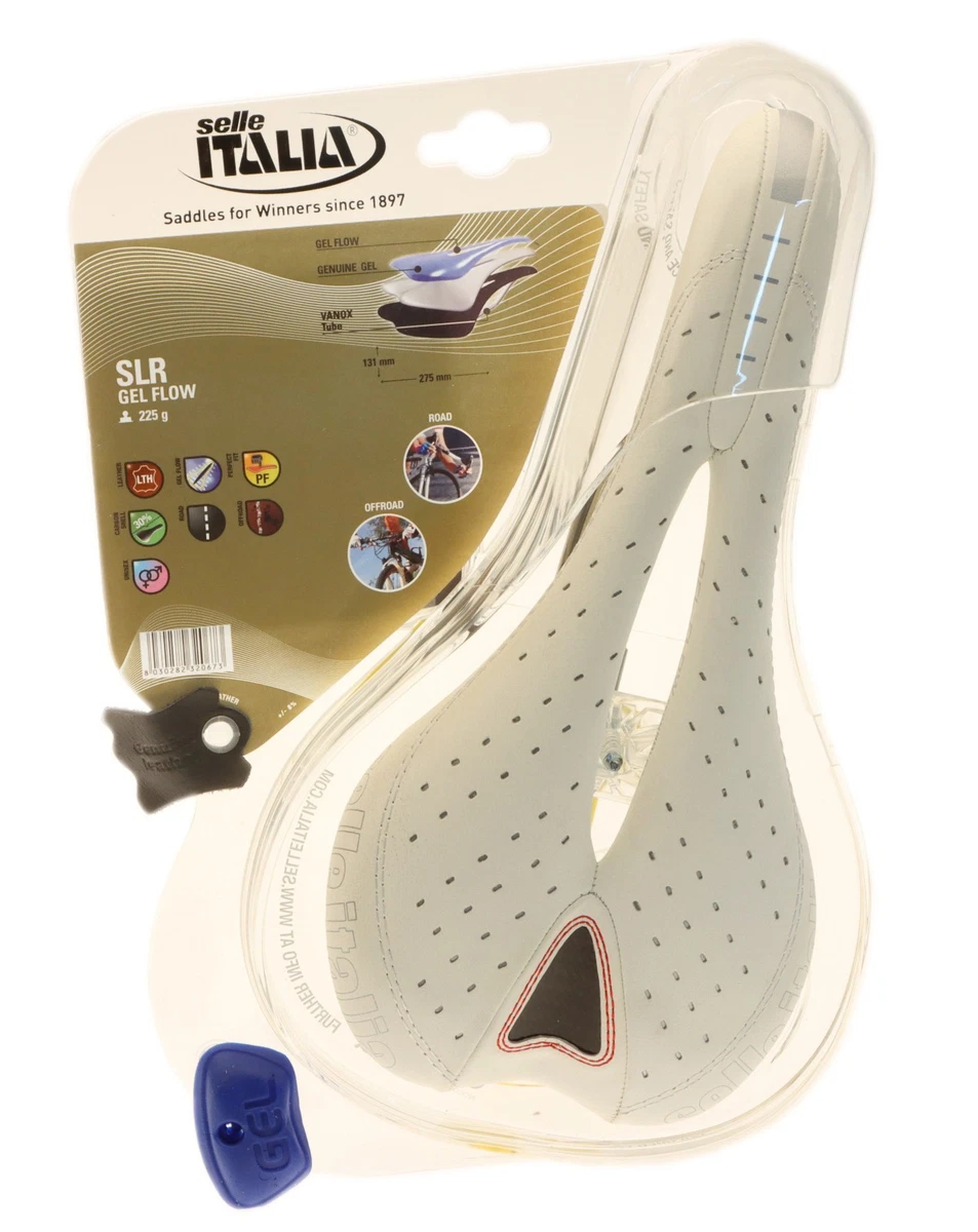 Selle Vélo Selle Italia Turbo Matic Vintage Vélo Saddle eBay