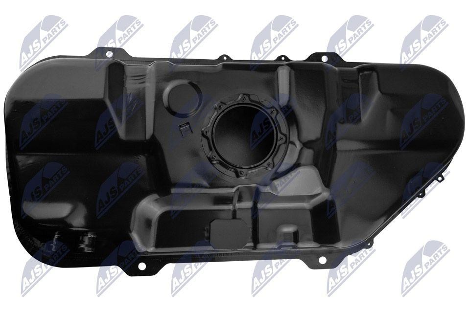 NTY Gasoline Fuel Tank PZP-HY-011 For Hyundai KIA Reinforced New