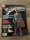 Superman: The Movie – Collector’s Album (1978/1979) – DC Comics – Vintage