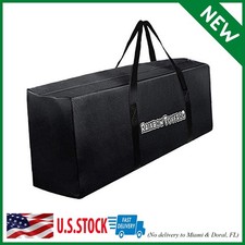 Giant 4 in a Row Connect Game Storage  Carry Bag for Life Size Jumbo 4 to Scor