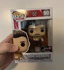 Funko Pop! Vinyl WWE Eddie Guerrero #90 GameStop Exclusive Standard Size (2021)