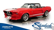 1967 Ford Mustang for Sale