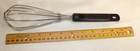 GOOD COOK Everyday Living METAL COOKING UTENSILS Large Spoon Ladle Whisk Cake Pi — photo 7