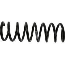 ✅ SACHS COIL SPRING LEFT/RIGHT REAR 992 133 NEW DE STOCK