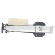 Porte avant et accessoires Citroen C8