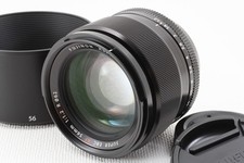 FUJIFILM Fujinon XF 56mm F1.2 R High-Performance Prime Lens / a-9373
