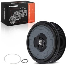 Kit for Air Conditioner Compressor Clutch - AC Compressor Clutch Kit