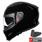 SMK Agnar Black