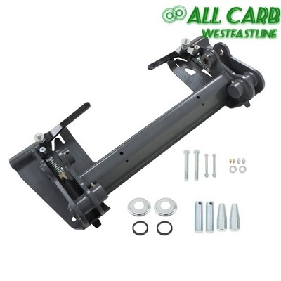 For Bobtach Mounting System 7143508 For Bobcat T180 T190 773 S150 Skid Steer