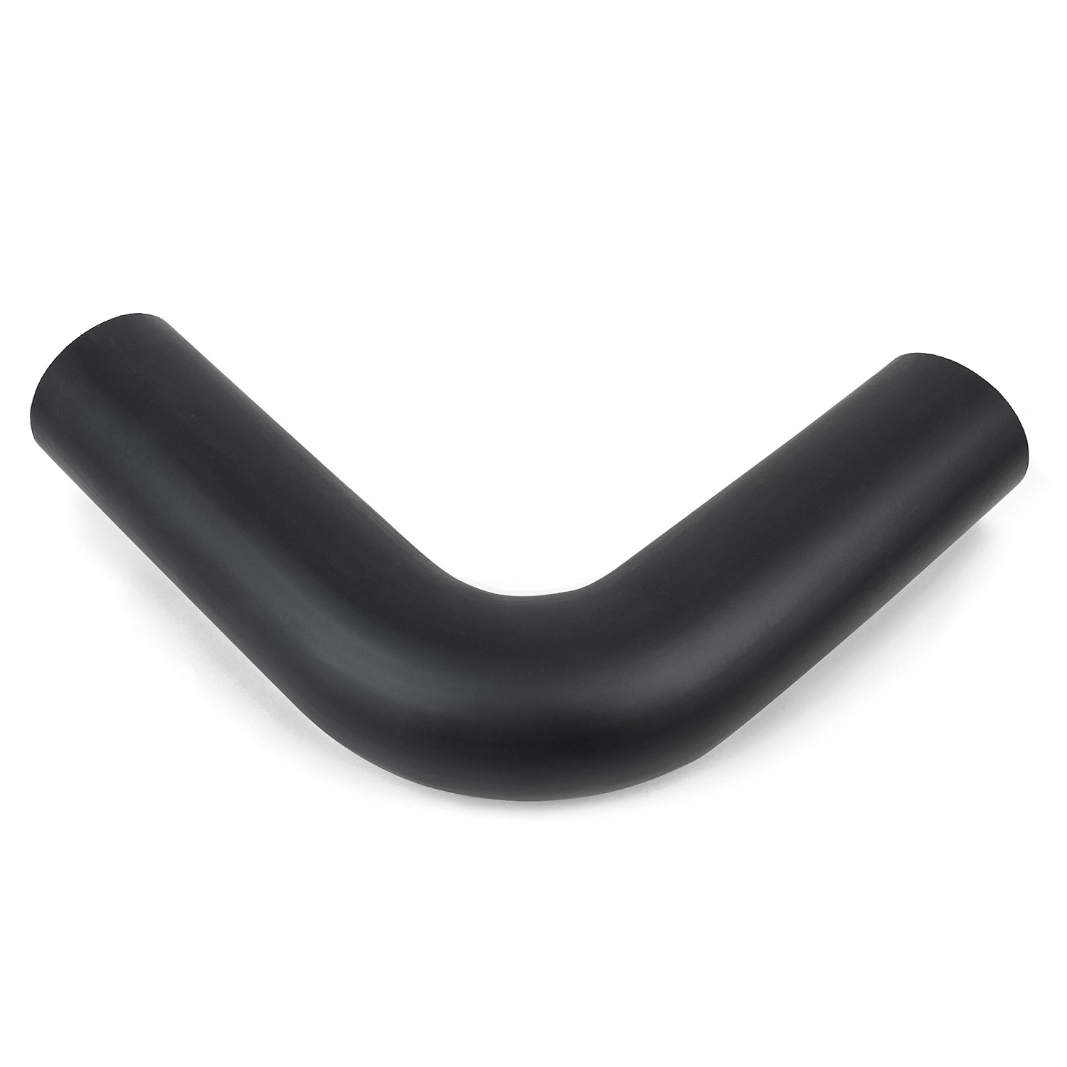 Fuel Filler Neck Hose 24717 Replacement, Universal Molded Gasoline Tube