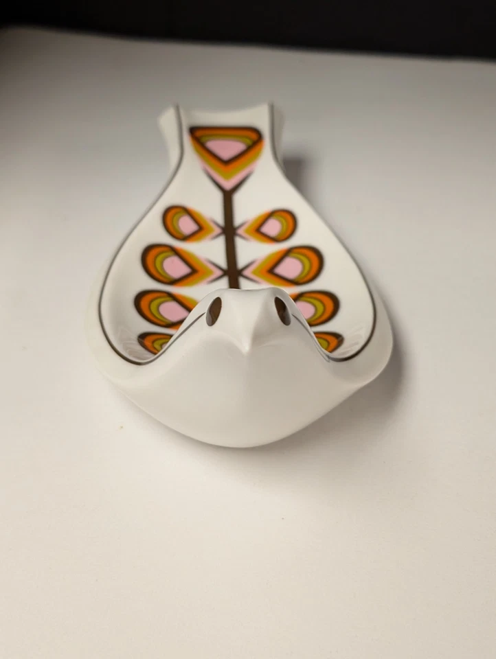 Colher caddy Jonathan Adler MCM Dove - Imagem 3 de 4