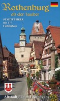 Rothenburg Ob Der Tauber Wolfgang Kootz
