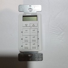 MyTouchSmart Indoor In-Wall Simple Set Digita...