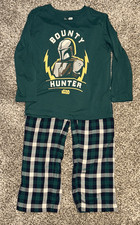 Gap Star Wars pajama set size 6