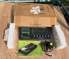 Waldorf Pulse 2 Analog Synthesizer   neuwerti...