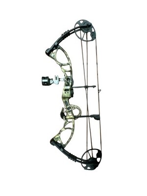 DIAMOND ARCHERY BY BOWTECH EDGE XT COMPOUND CBE TACTIC SIGHT (MEE) (PSH043685)