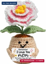 Gifts for Mom from Daughter, Son - Cute Mothers Day, Birthday Gifts for Mom - Mo